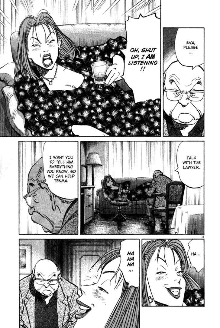 Read Monster Manga Online