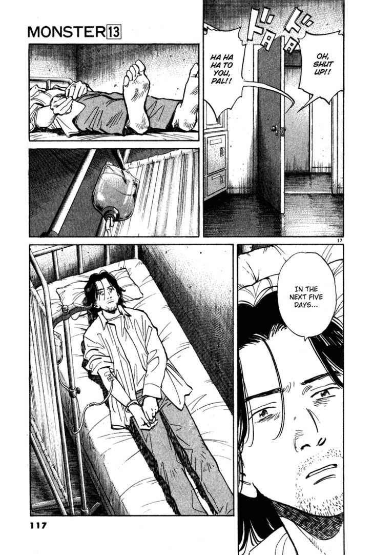 Read Monster Manga Online
