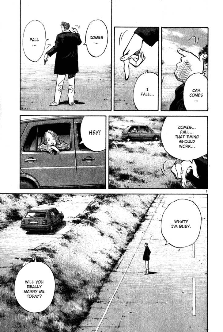 Read Monster Manga Online