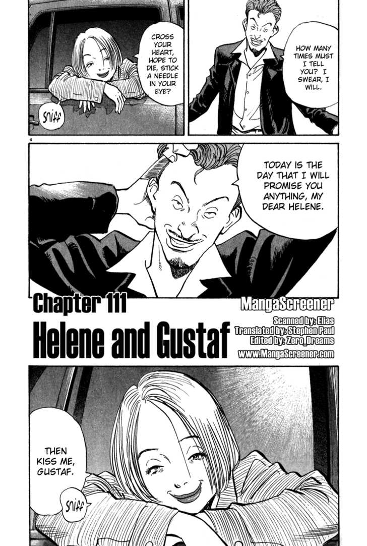 Read Monster Manga Online