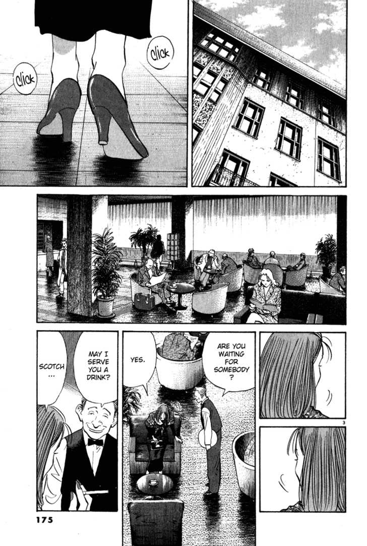 Read Monster Manga Online