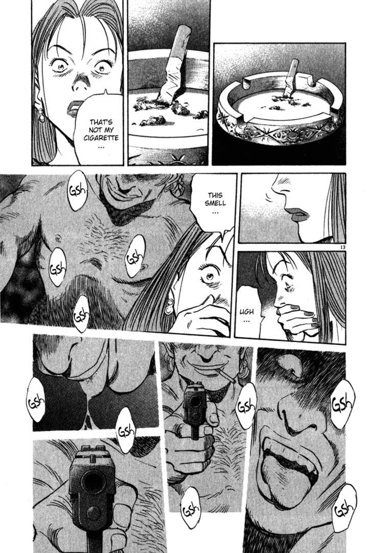 Read Monster Manga Online