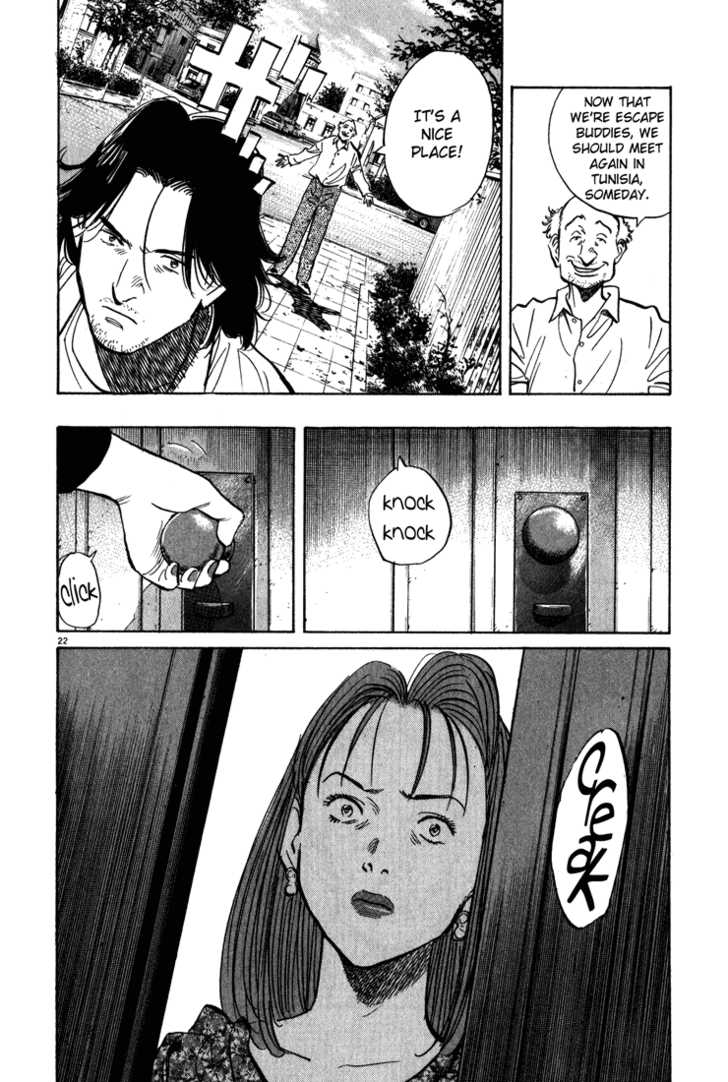 Read Monster Manga Online