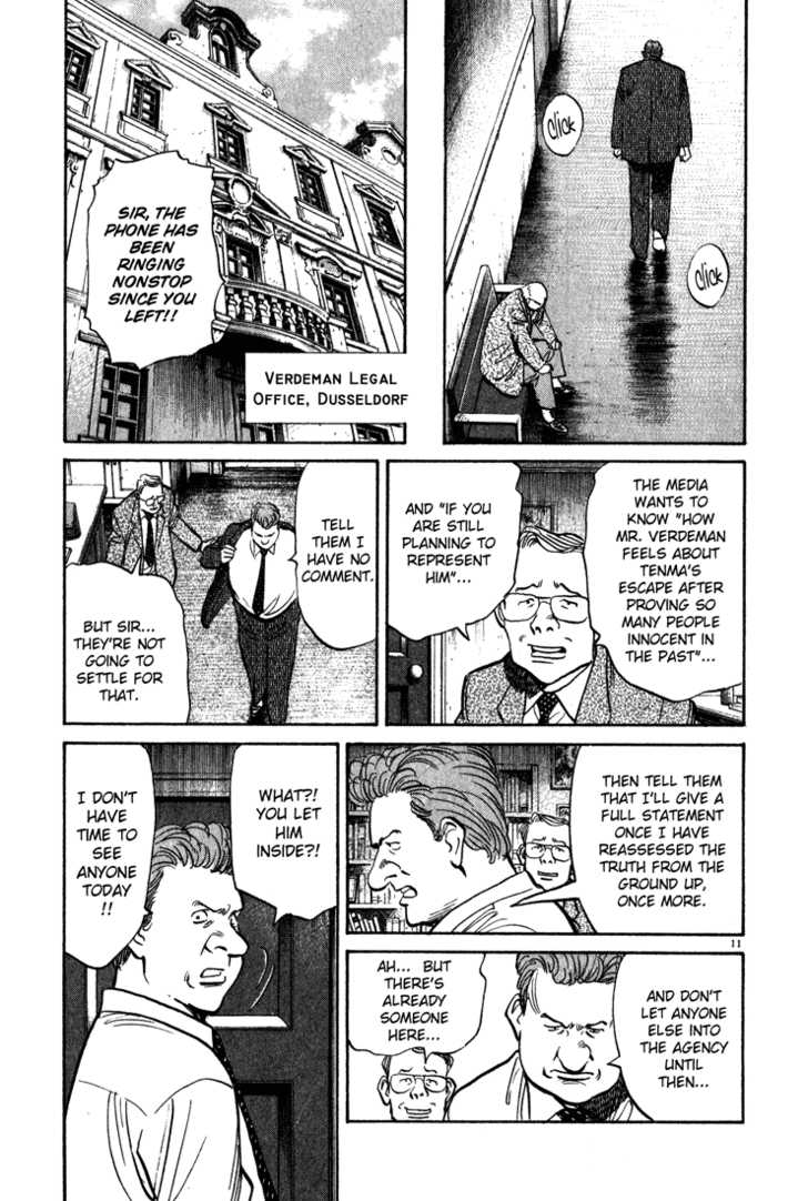 Read Monster Manga Online