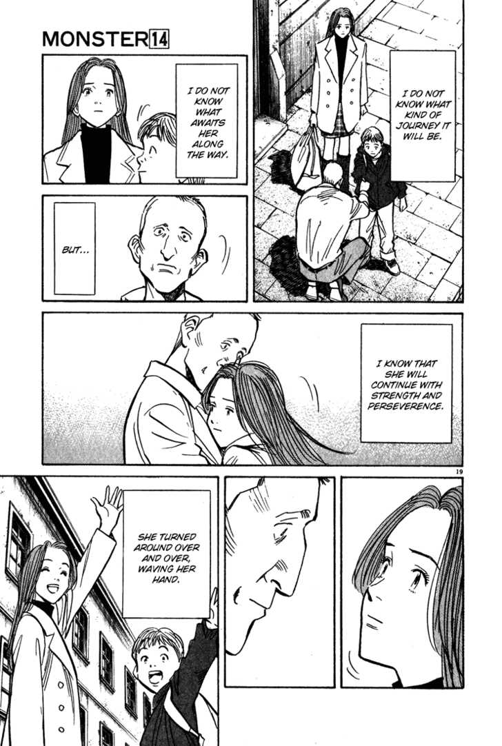 Read Monster Manga Online