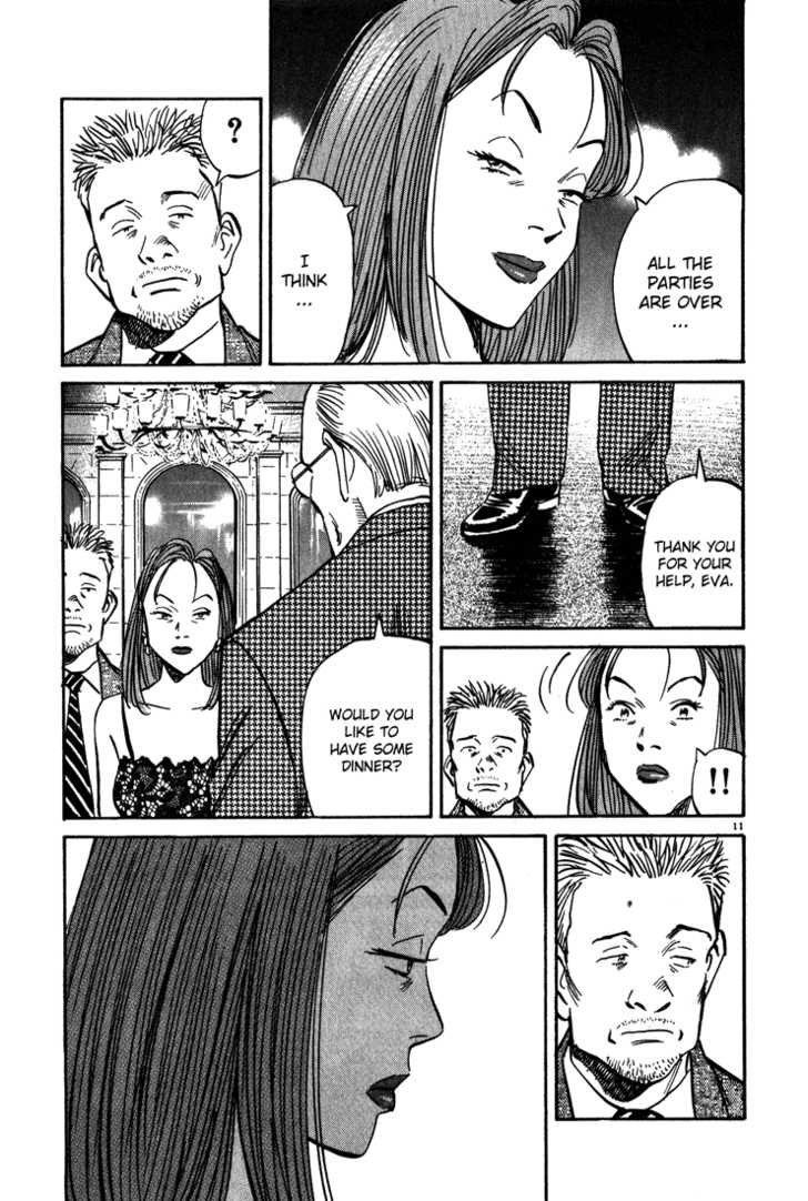 Read Monster Manga Online