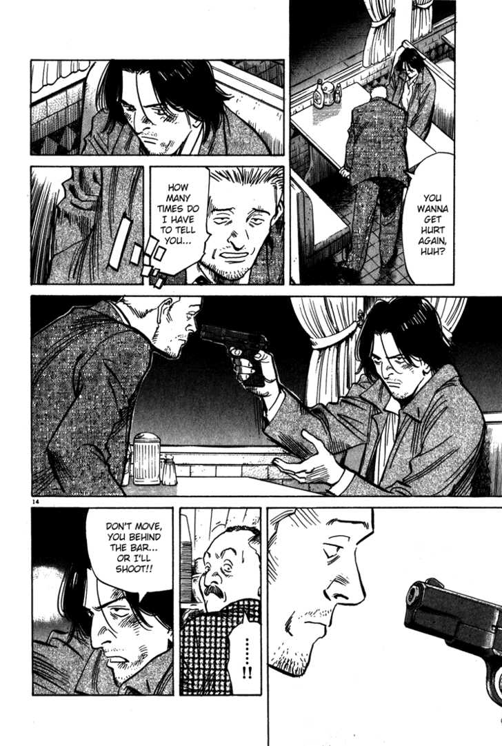 Read Monster Manga Online