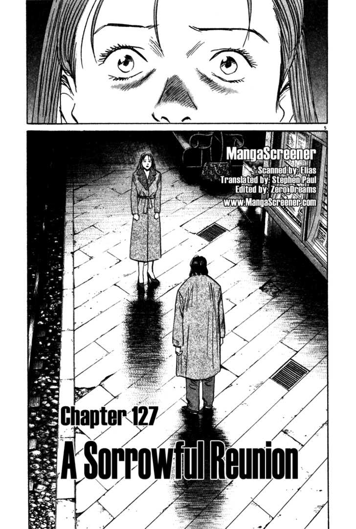 Read Monster Manga Online