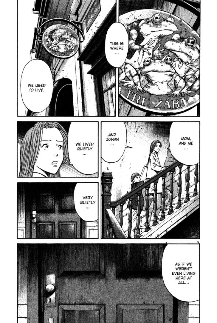 Read Monster Manga Online