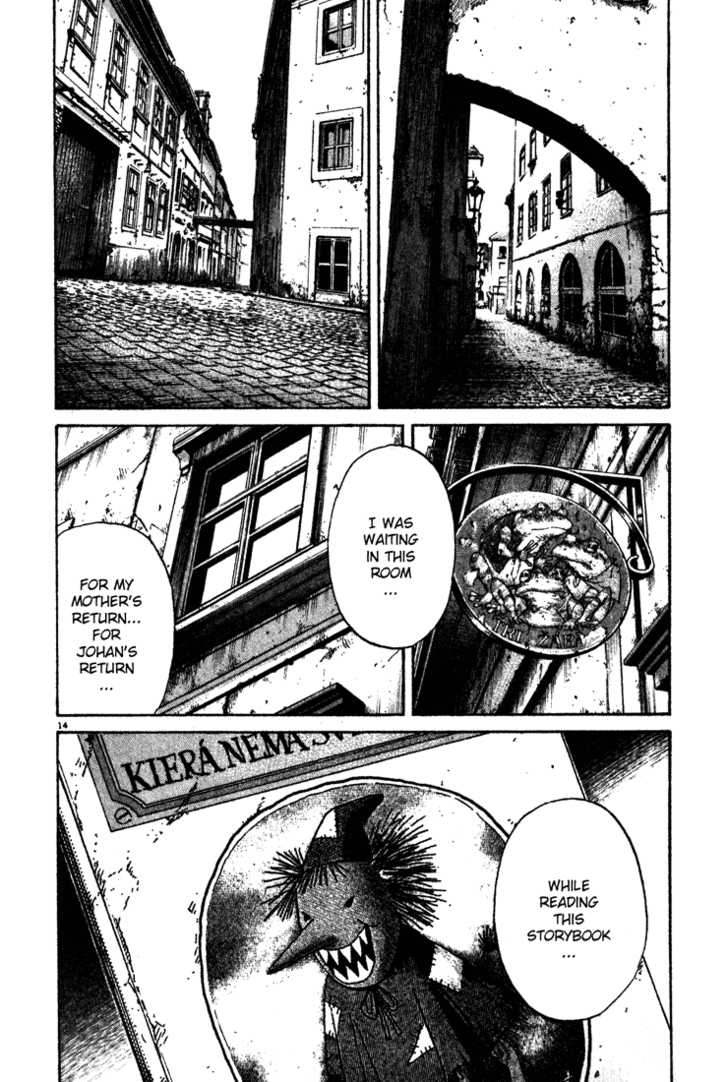 Read Monster Manga Online
