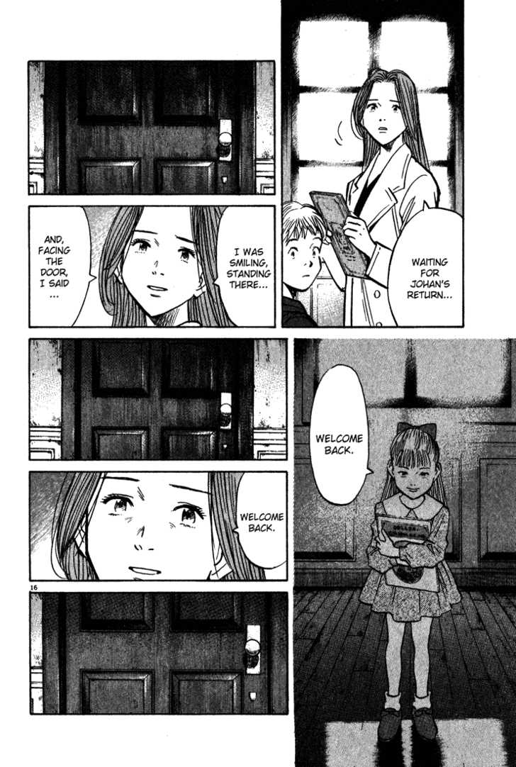 Read Monster Manga Online