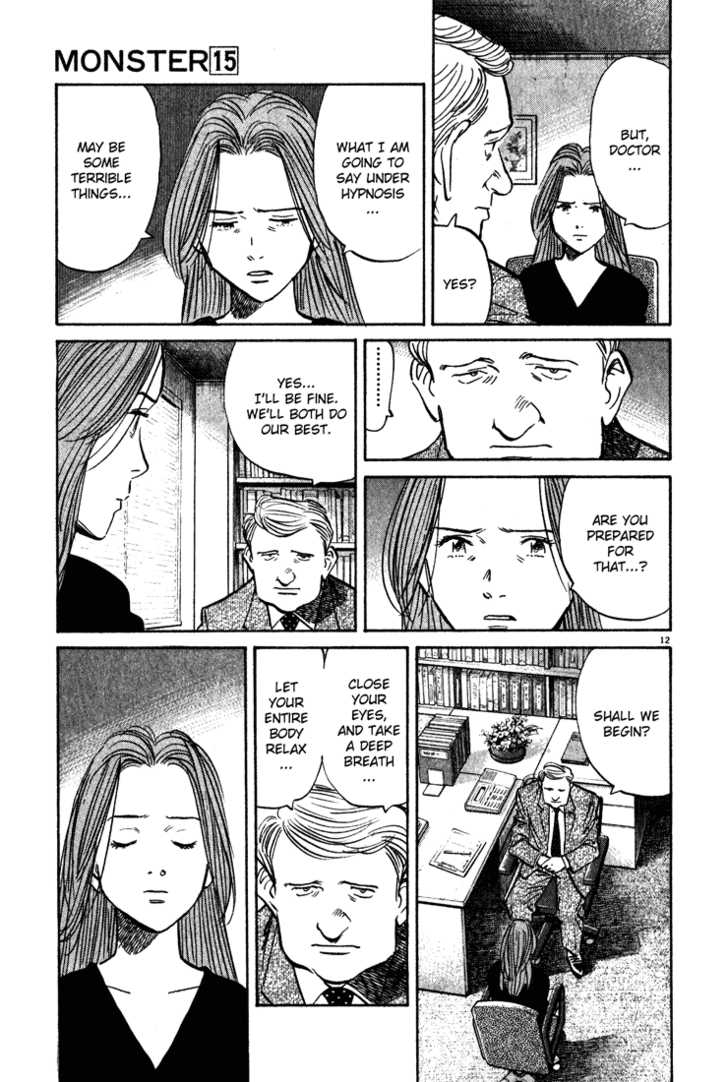 Read Monster Manga Online