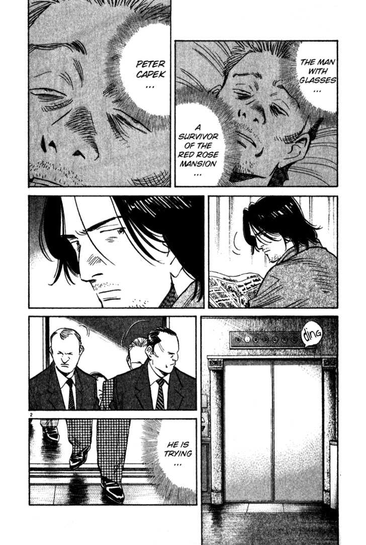 Read Monster Manga Online