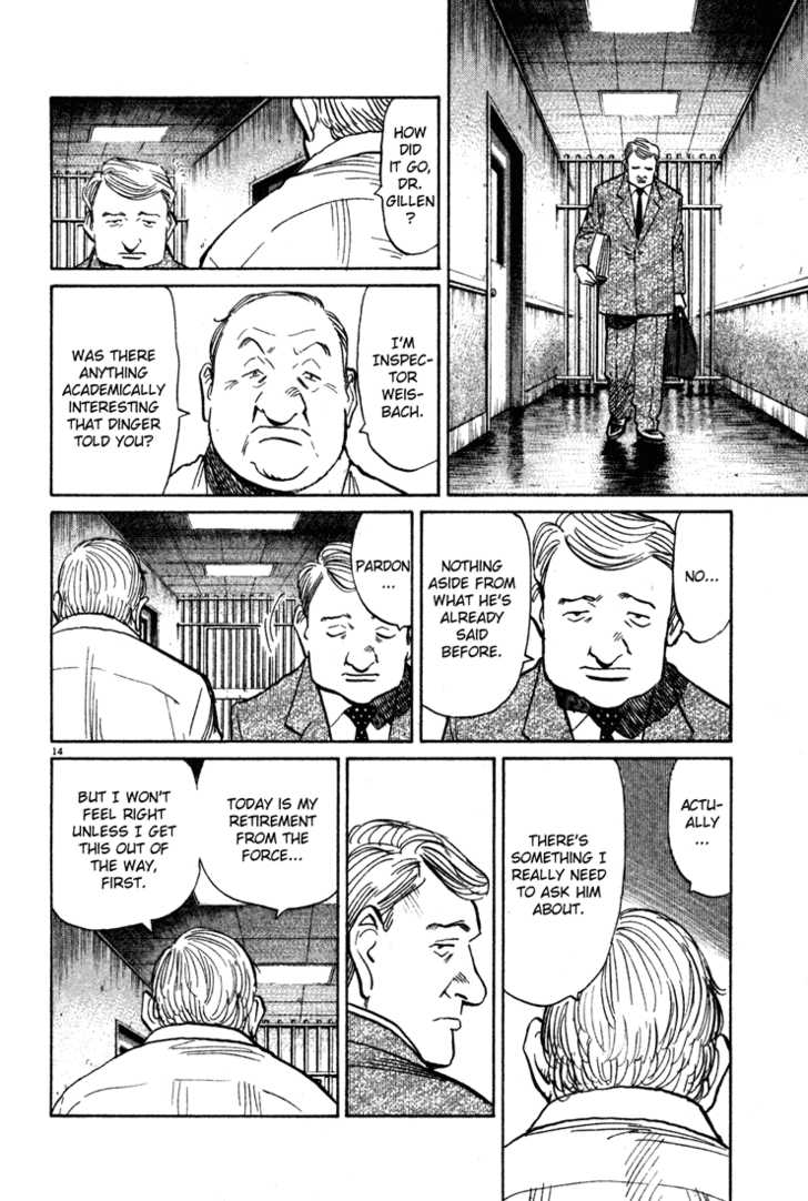 Read Monster Manga Online