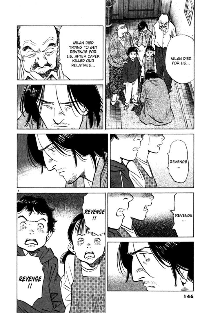 Read Monster Manga Online