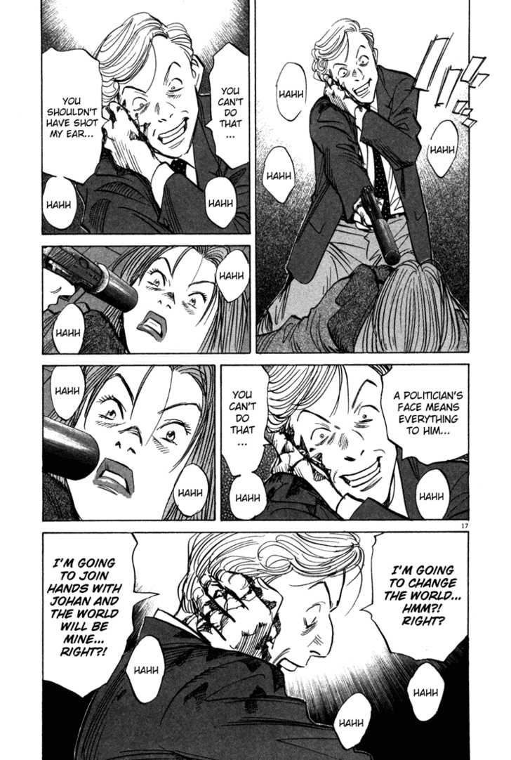 Read Monster Manga Online