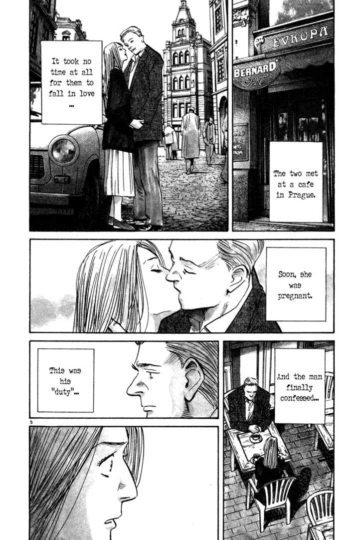 Read Monster Manga Online
