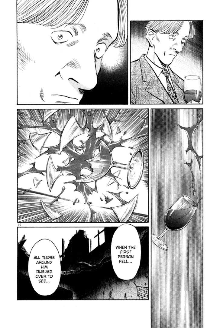 Read Monster Manga Online