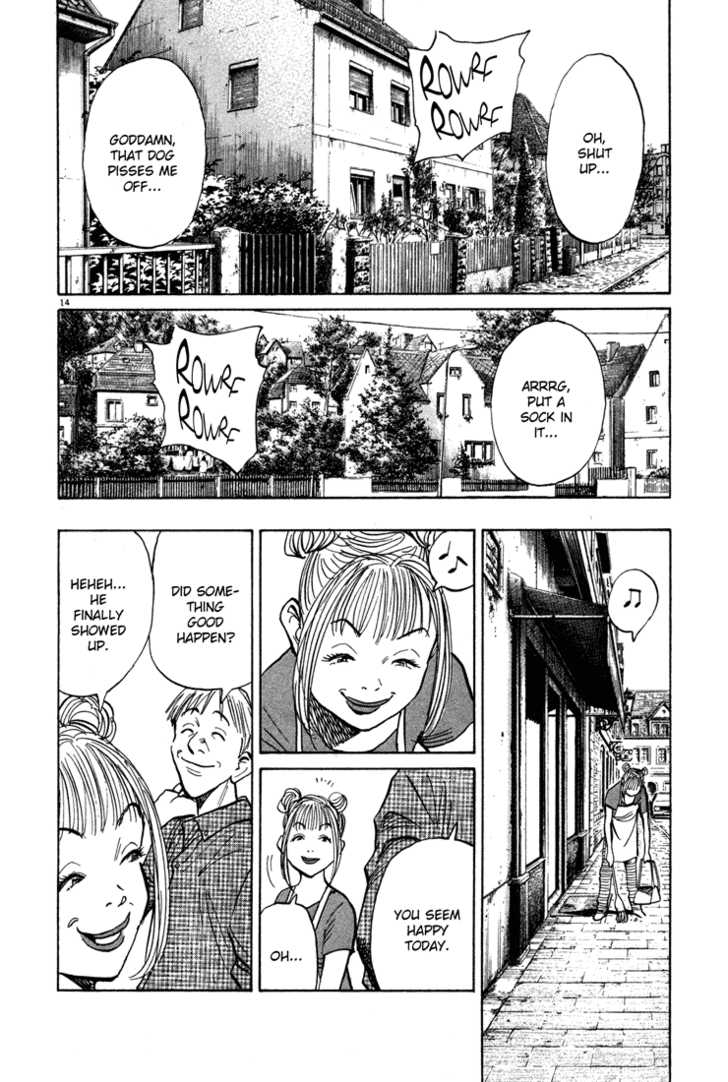 Read Monster Manga Online