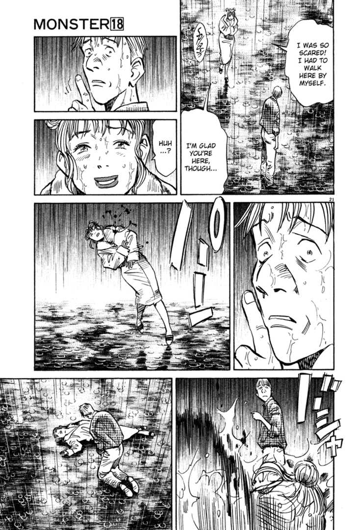 Read Monster Manga Online