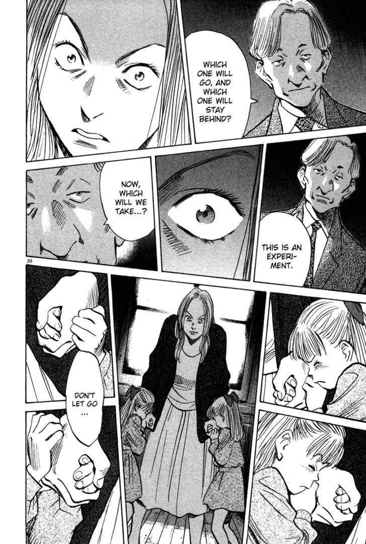 Read Monster Manga Online