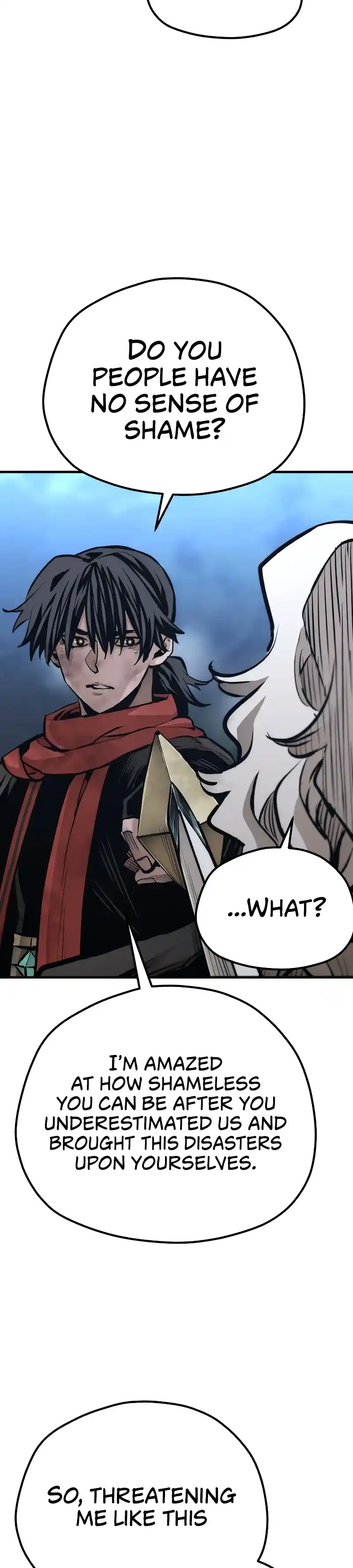 Read Murim Rpg Simulation Manga Online