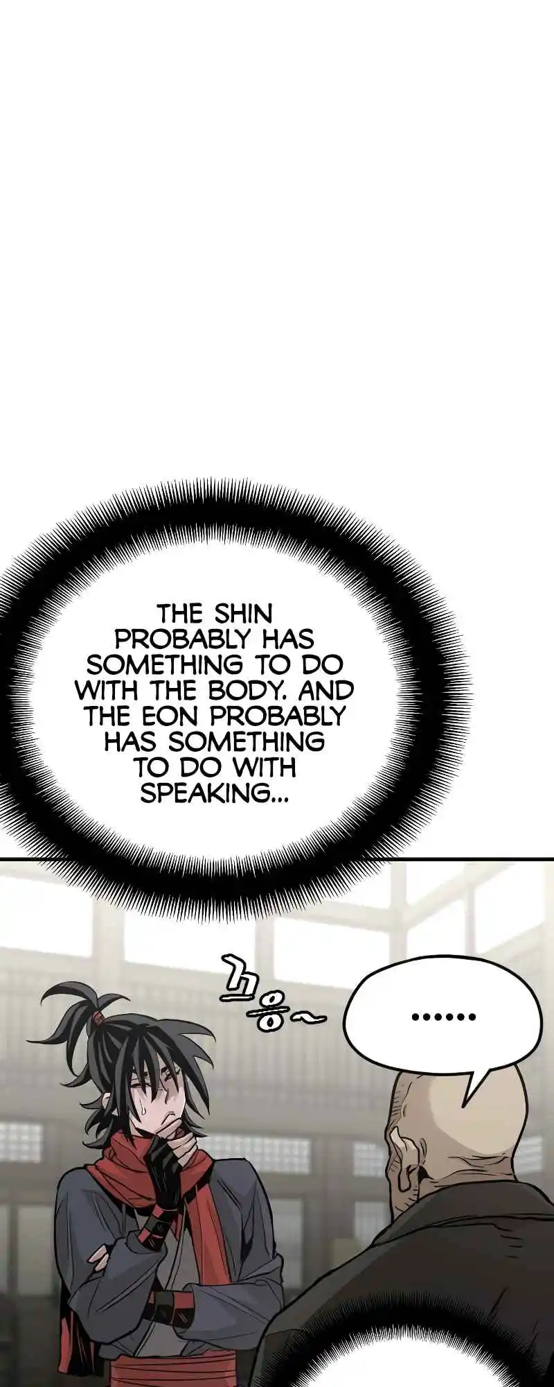 Read Murim Rpg Simulation Manga Online