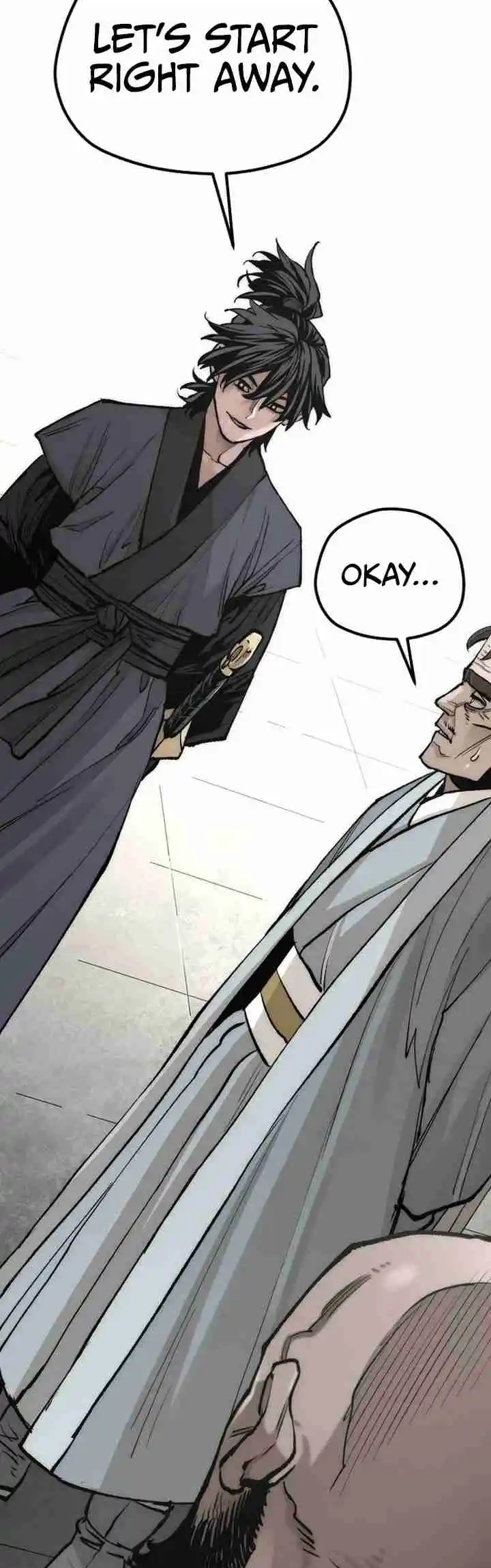 Read Murim Rpg Simulation Manga Online