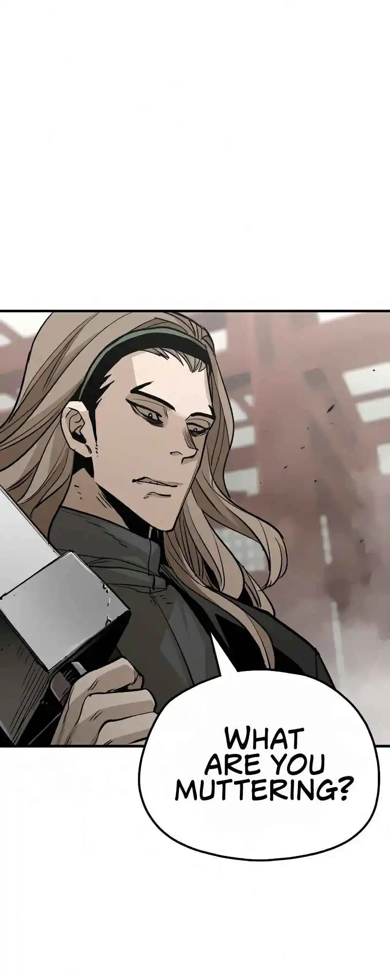 Read Murim Rpg Simulation Manga Online