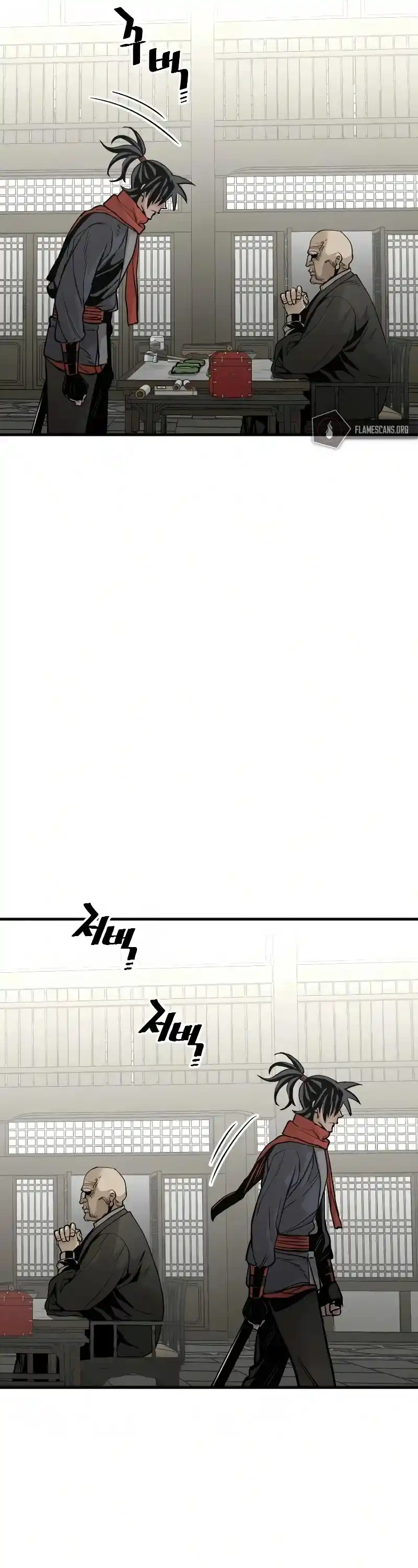 Read Murim Rpg Simulation Manga Online