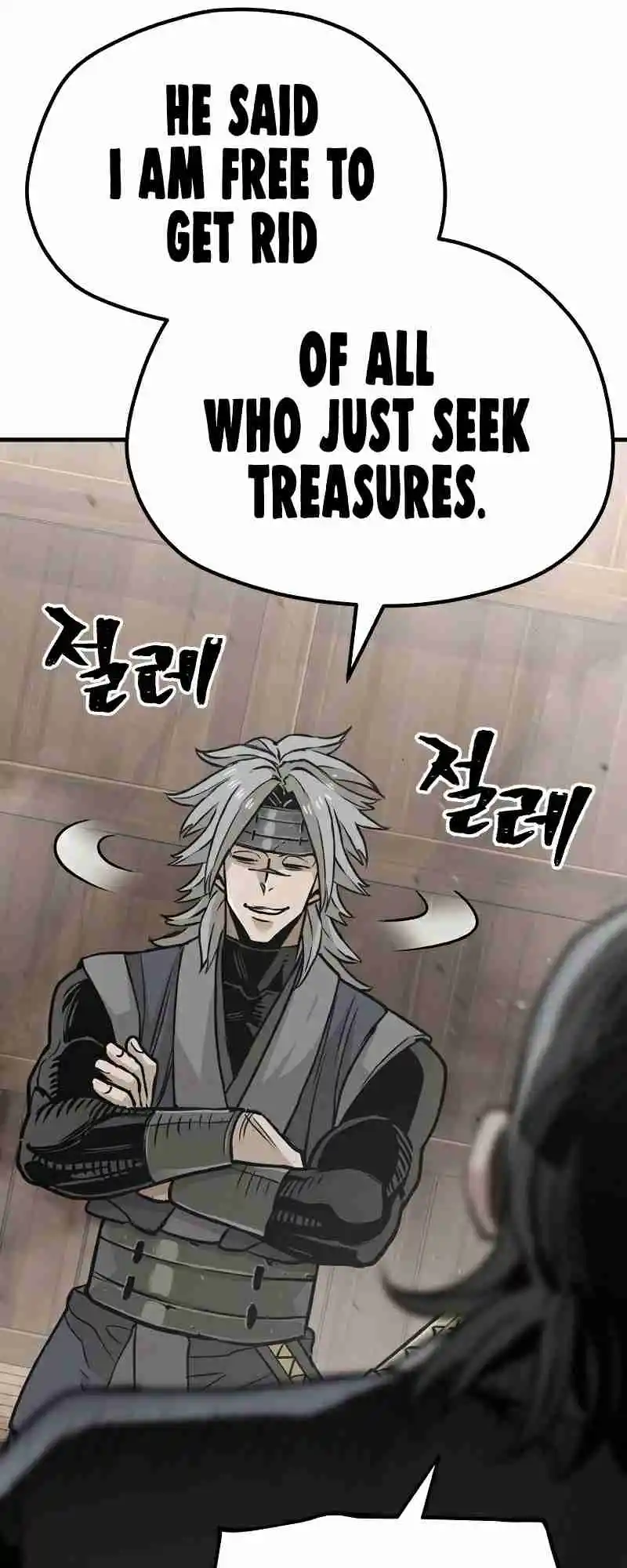 Read Murim Rpg Simulation Manga Online