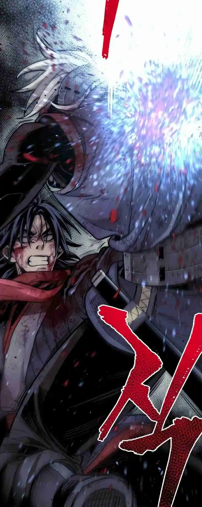 Read Murim Rpg Simulation Manga Online