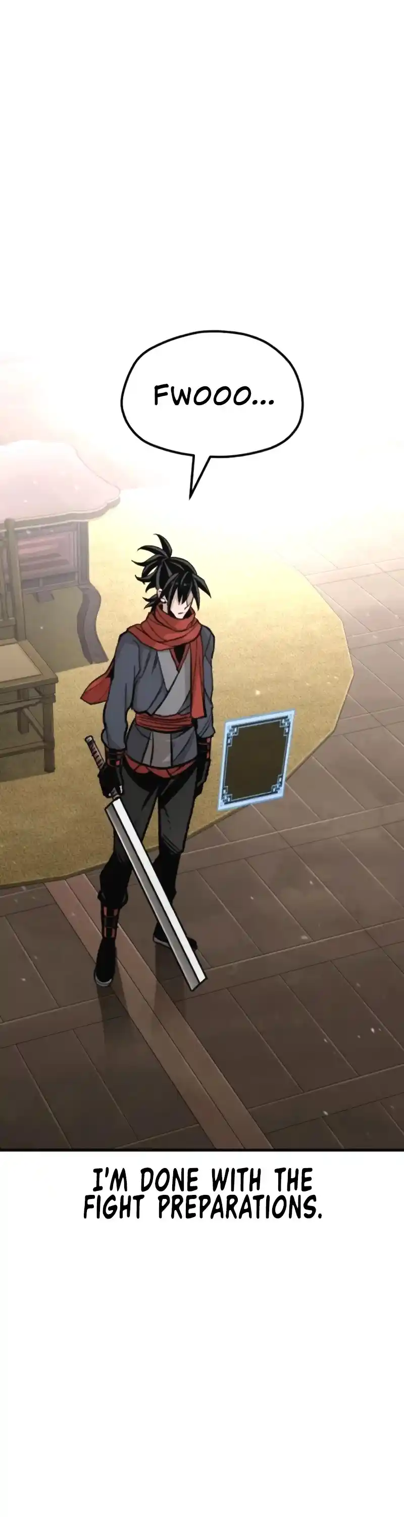 Read Murim Rpg Simulation Manga Online