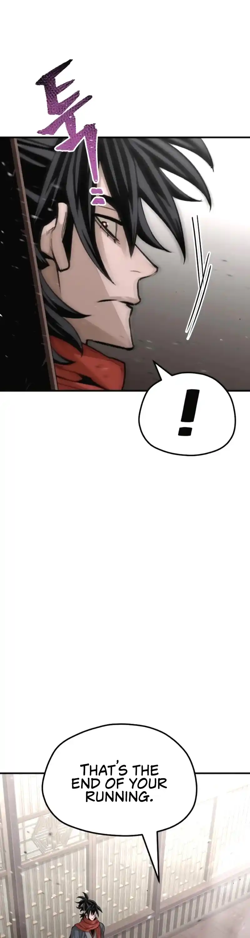 Read Murim Rpg Simulation Manga Online