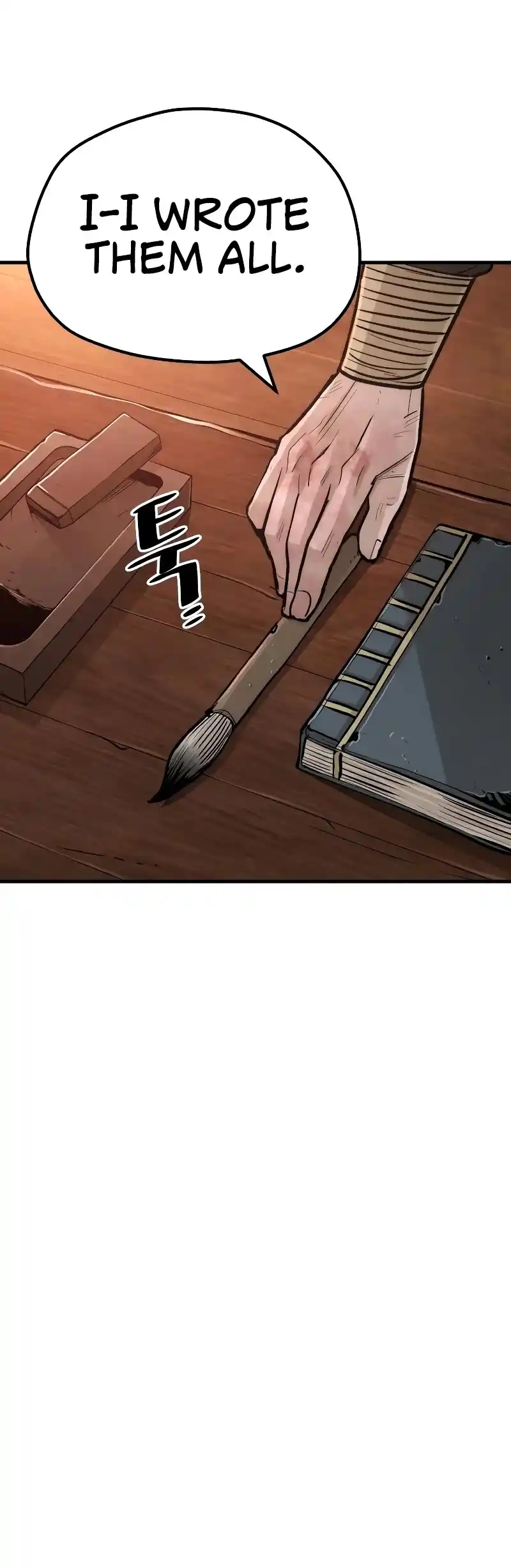 Read Murim Rpg Simulation Manga Online
