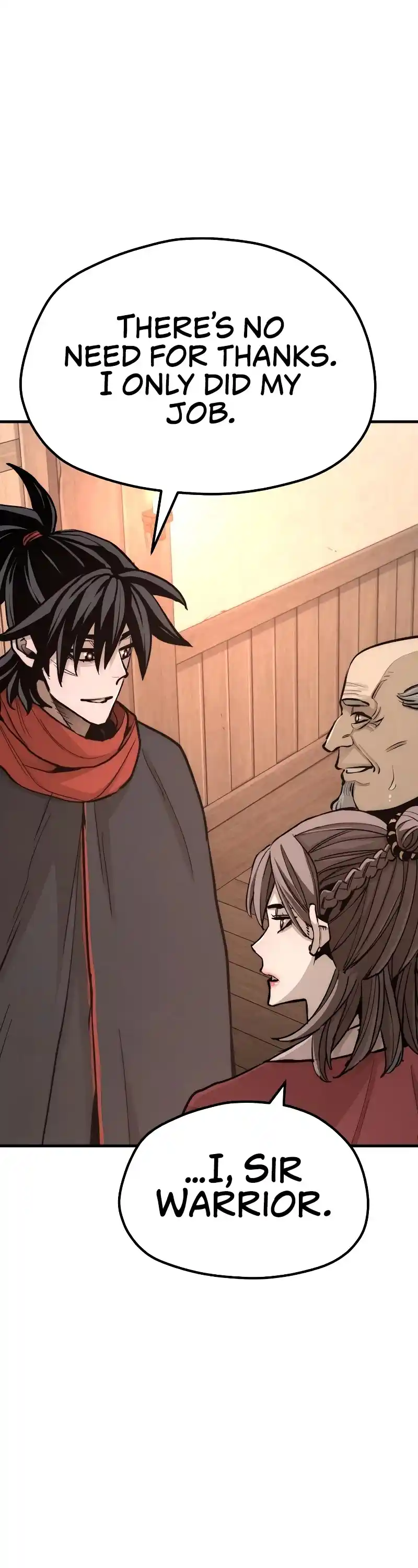 Read Murim Rpg Simulation Manga Online