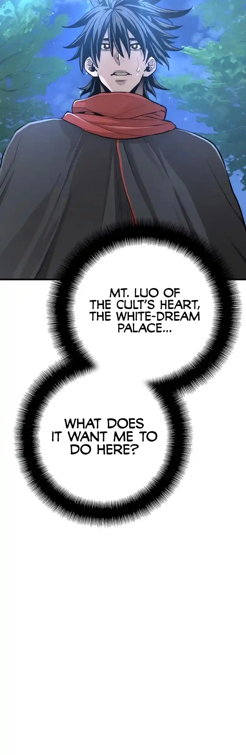 Read Murim Rpg Simulation Manga Online