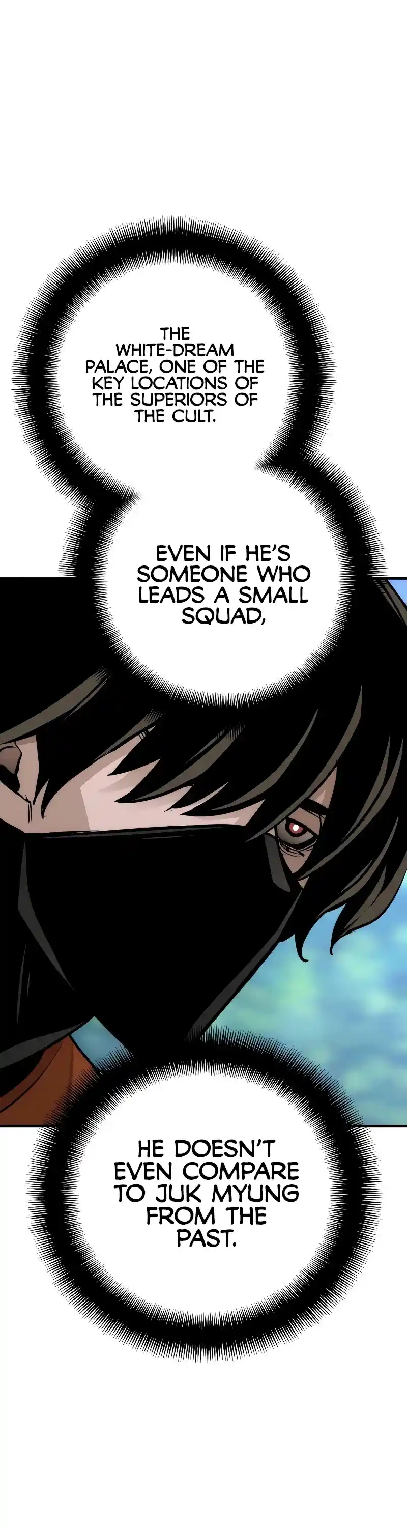 Read Murim Rpg Simulation Manga Online