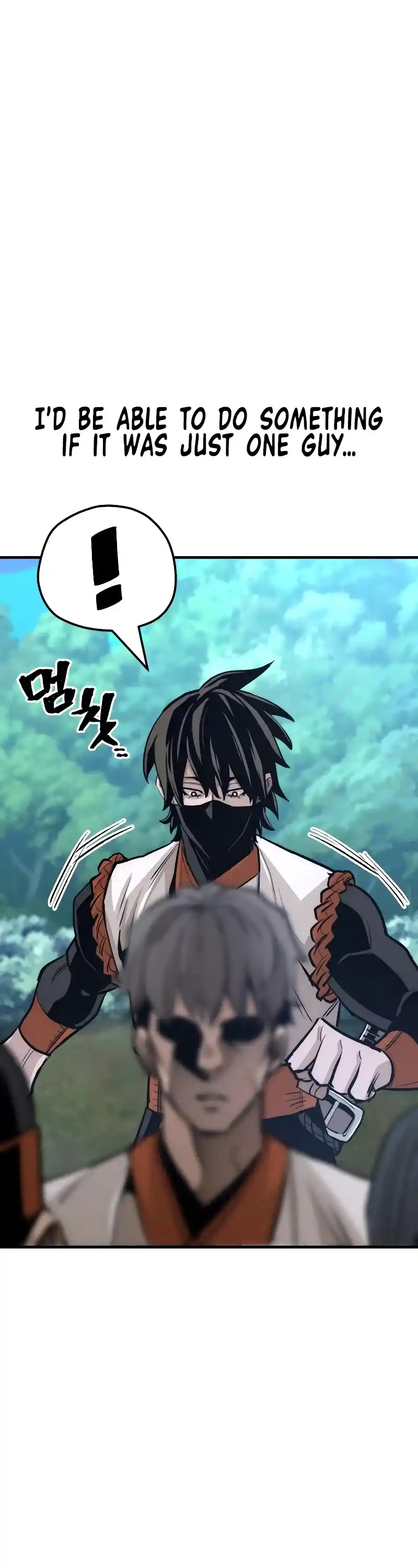 Read Murim Rpg Simulation Manga Online