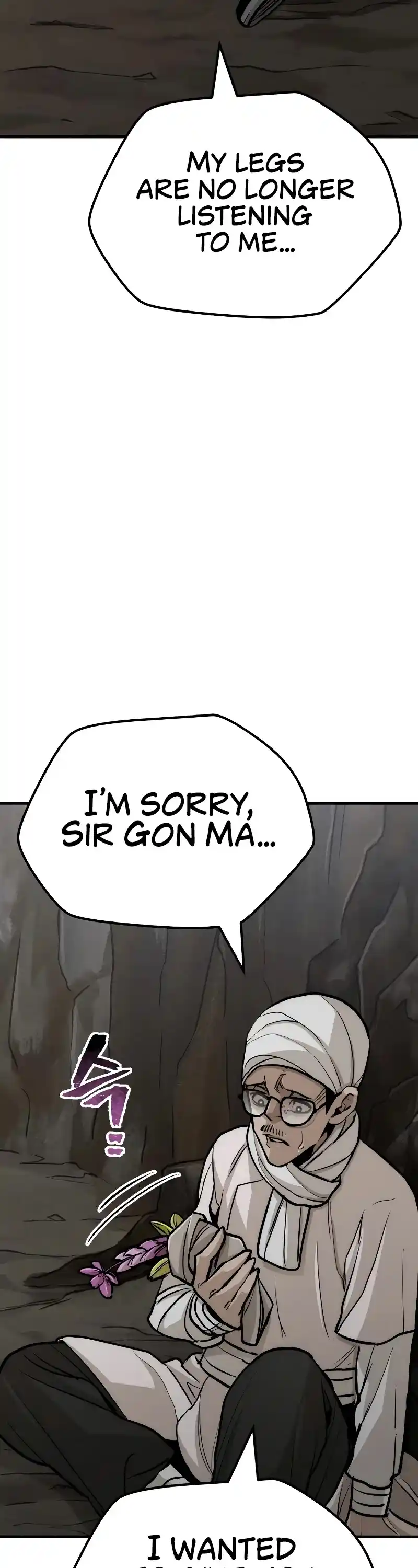 Read Murim Rpg Simulation Manga Online