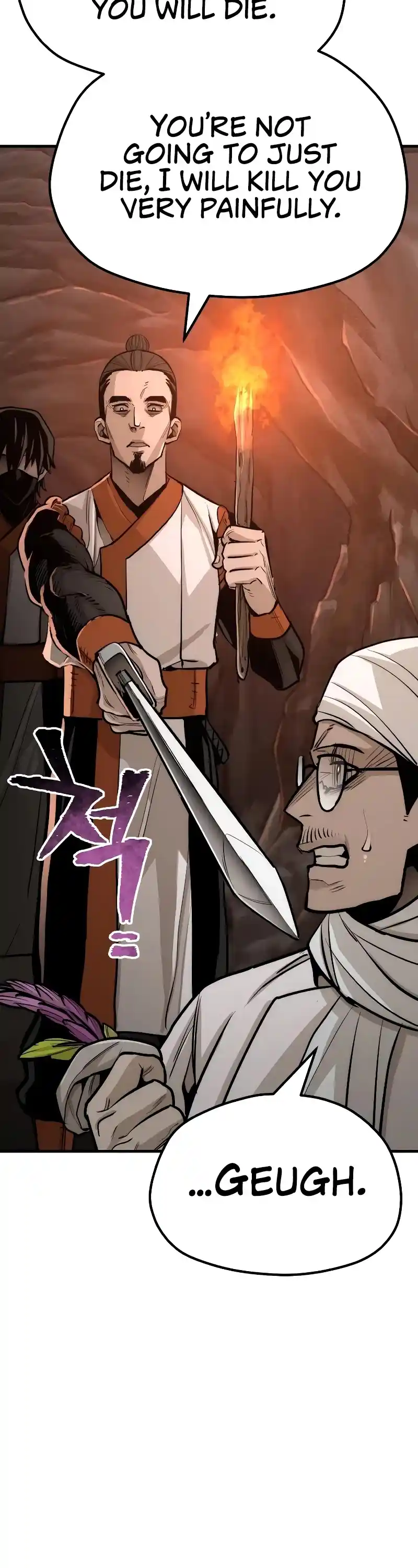 Read Murim Rpg Simulation Manga Online