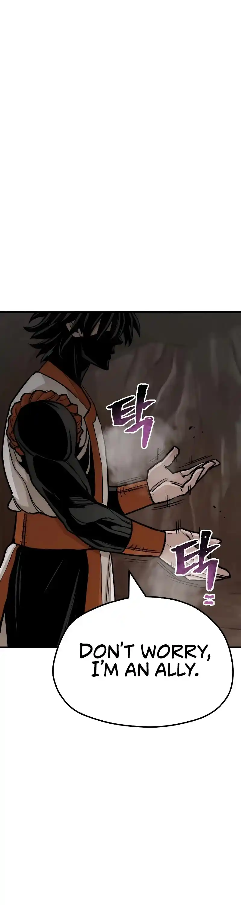 Read Murim Rpg Simulation Manga Online