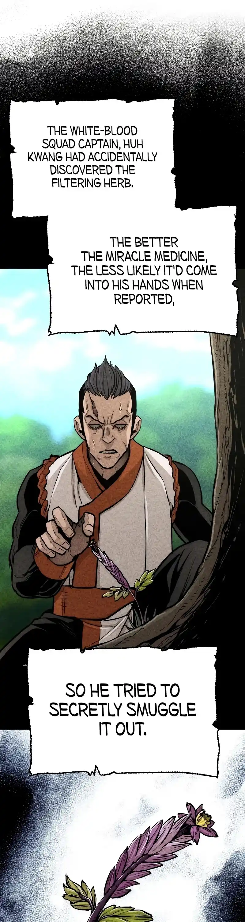 Read Murim Rpg Simulation Manga Online