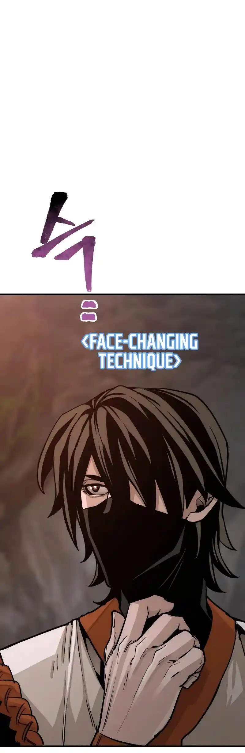 Read Murim Rpg Simulation Manga Online