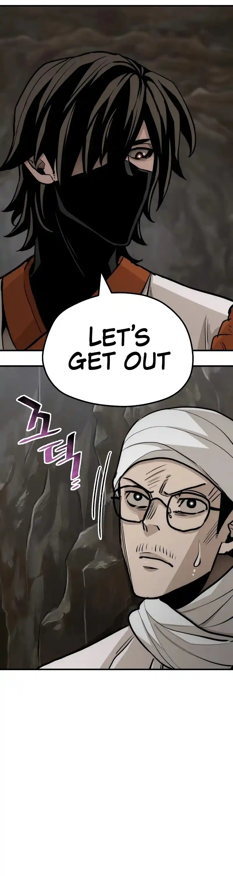 Read Murim Rpg Simulation Manga Online
