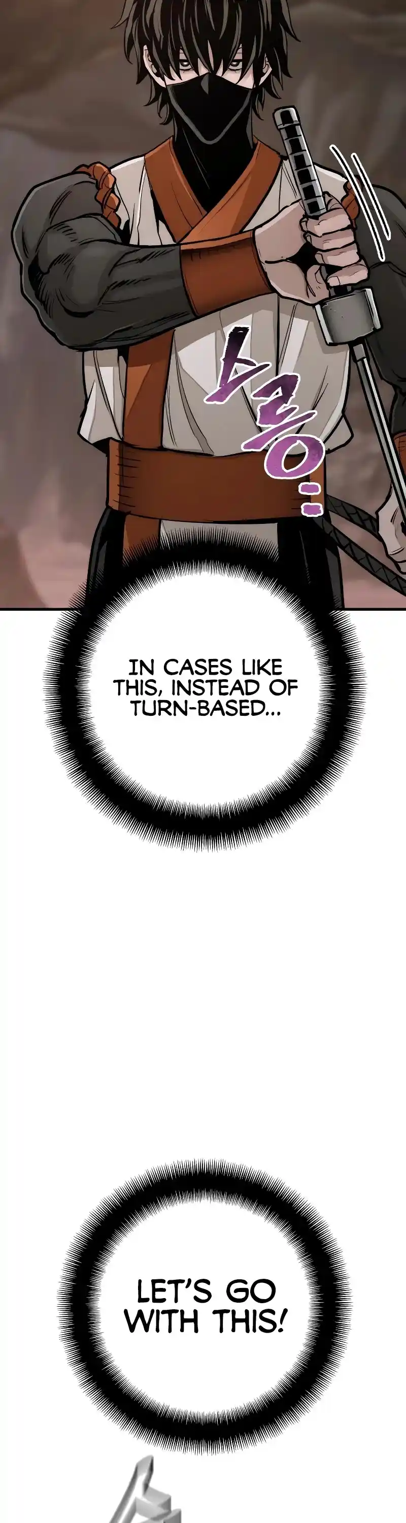 Read Murim Rpg Simulation Manga Online