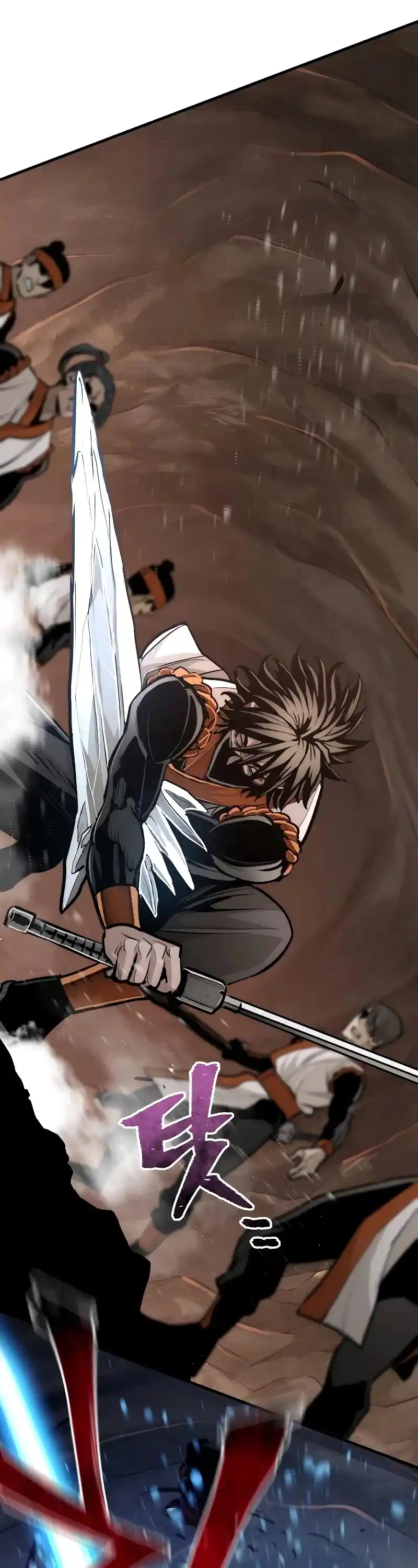 Read Murim Rpg Simulation Manga Online