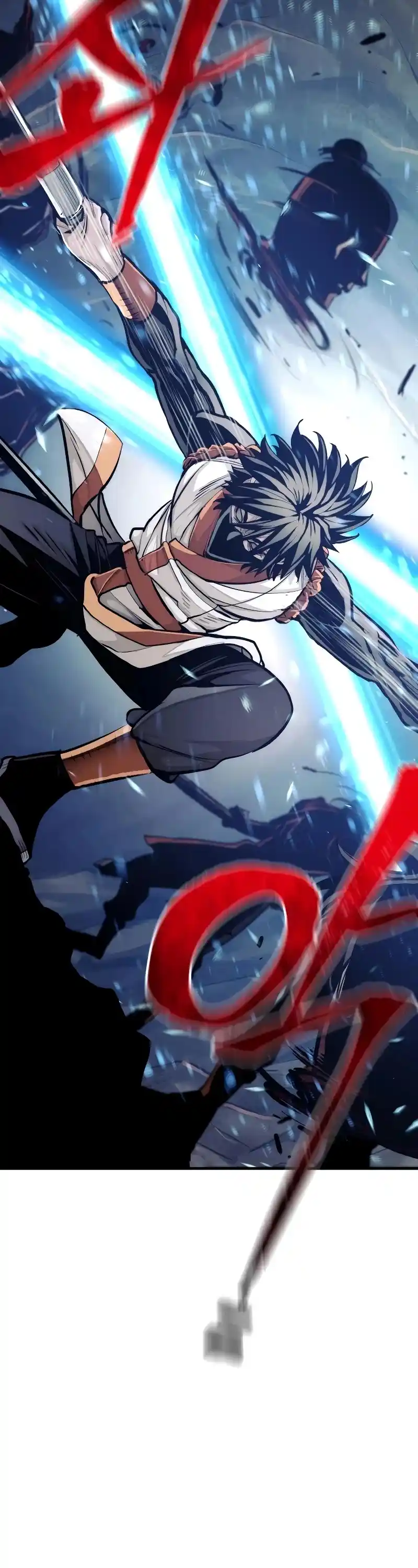Read Murim Rpg Simulation Manga Online