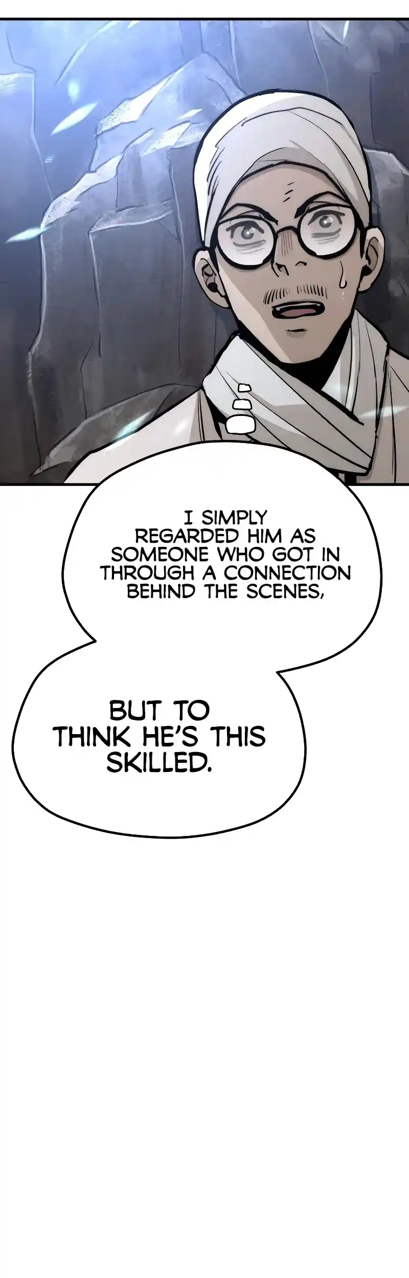 Read Murim Rpg Simulation Manga Online