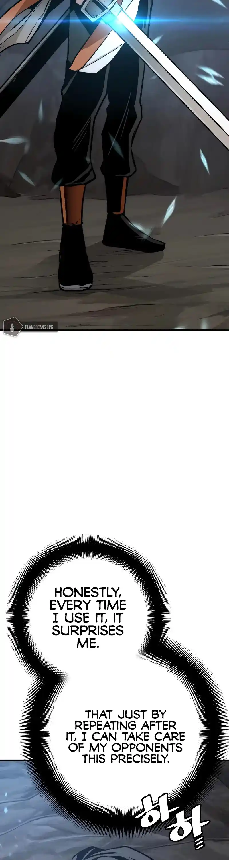 Read Murim Rpg Simulation Manga Online